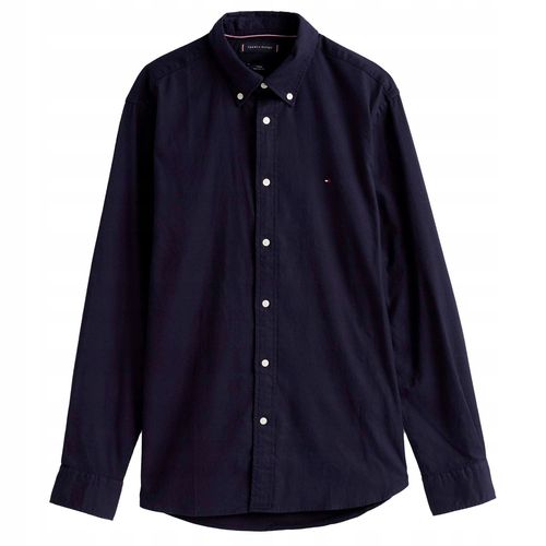 Koszula Tommy Hilfiger FLEX BRUSHED SOLID RF SHIRT MW0MW36824 M na Arena.pl