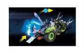 Playmobil Top Agents 70232
