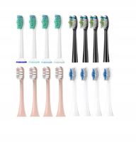 16x Końcówki do szczoteczek Philips Sonicare mix 16szt