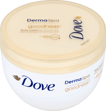 DOVE Derma SPA Goodness 300 ml na Arena.pl
