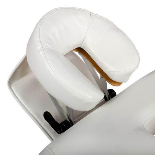 Łóżko do masażu MOVIT białe+ torba na Arena.pl