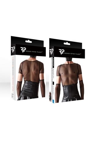 Regnes - Crd008 Koszulka Czarny S na Arena.pl