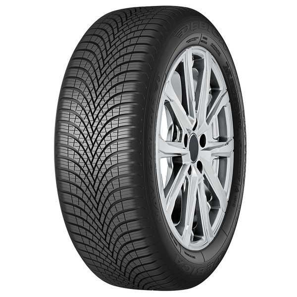 Dębica NAVIGATOR 3 185/65R15 88H zdjęcie 1