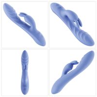 L'allure Swirl Rechargeable Vibrator