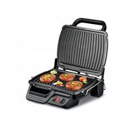 Grill elektryczny rozkładany TEFAL Compact GC3050