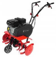 Glebogryzarka spalinowa GREENSO GS85-G212W 4800 W