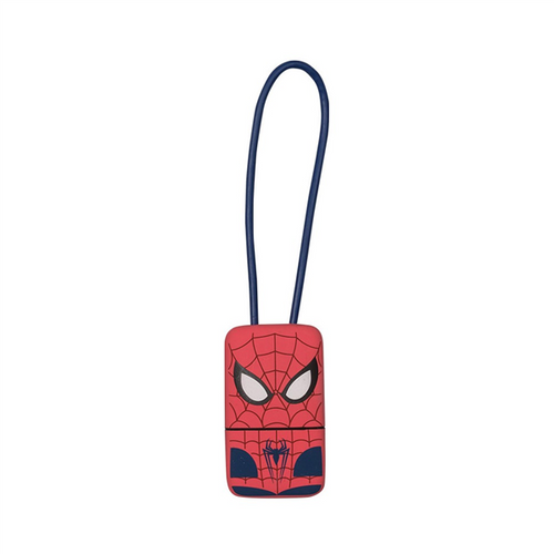 TRIBE Marvel Kabel lightning MFi Keyline 22 cm Spiderman na Arena.pl