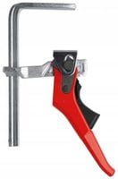 ŚCISK STOŁOWY DŹWIGNIOWY 160/60MM GTR16S6H BESSEY