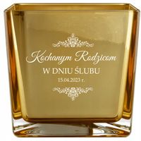 WAZON grawer prezent dla RODZICÓW podziękowanie