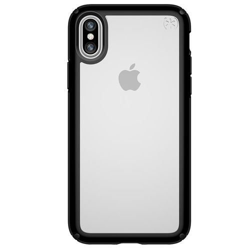 SPECK PRESIDIO SHOW Apple iPhone X - BLACK na Arena.pl