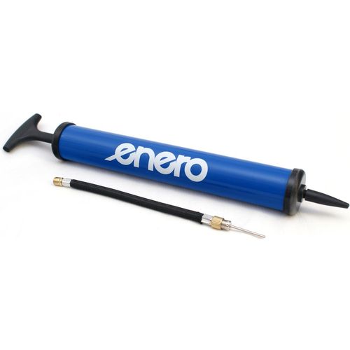 POMPKA DO PIŁEK ENERO 12 CALI 30CM I WĘŻYK na Arena.pl