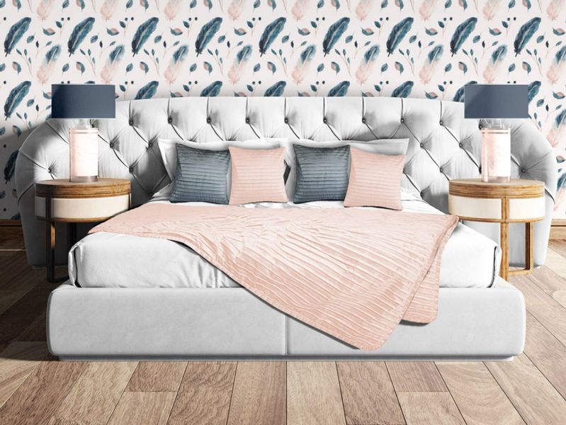 Narzuta VENUS/beż/220x240 zdjęcie 1