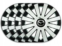KOŁPAKI 14'' MAZDA 121 323F 323 GTX MX-3 MX-5 ONX
