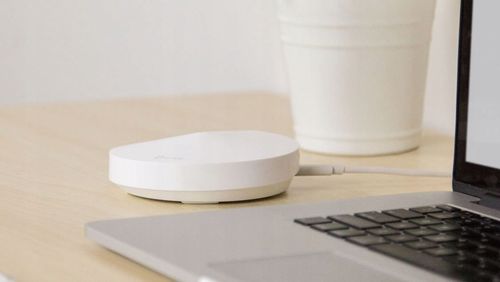 Router TP-Link Deco M5 802.11ac (Wi-Fi 5) na Arena.pl