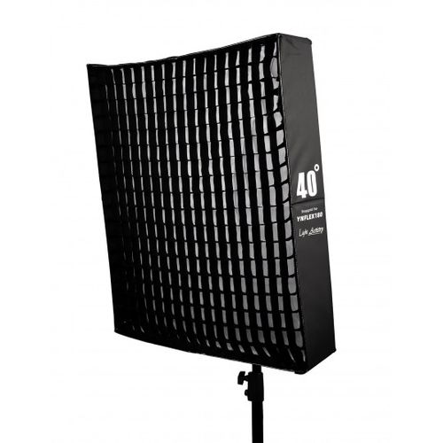 Lampa LED Yongnuo YNFlex180 - WB (2500 K - 7000 K) na Arena.pl