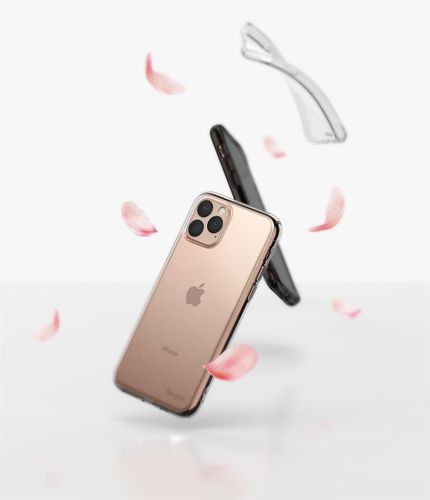 Etui Ringke Air do iPhone 11 Pro Max przeźroczyste na Arena.pl