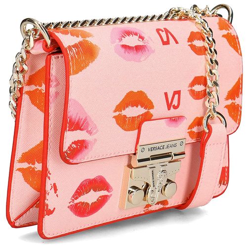 Versace Jeans - Torebka Damska - E1VTBBJ1 71099 400 na Arena.pl