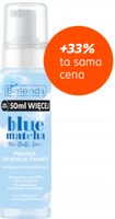 BIELENDA BLUE MATCHA PIANKA DO MYCIA TWARZY NAWILŻAJĄCOOCZYSZCZAJĄCA 200 ML