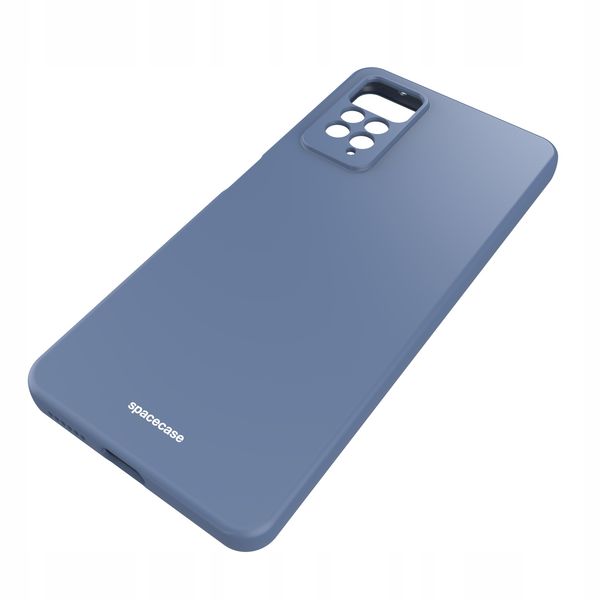 ETUI SILIKONOWE SPACECASE RING CASE DO REDMI NOTE 11 PRO 4G + SZKŁO zdjęcie 7