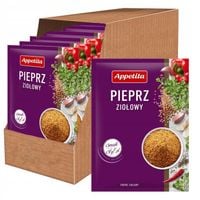 Appetita Pieprz ziołowy 20 g x 25 sztuk