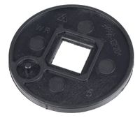 Uchwyt sprężyny Cedrus wertykulator CEDWE38