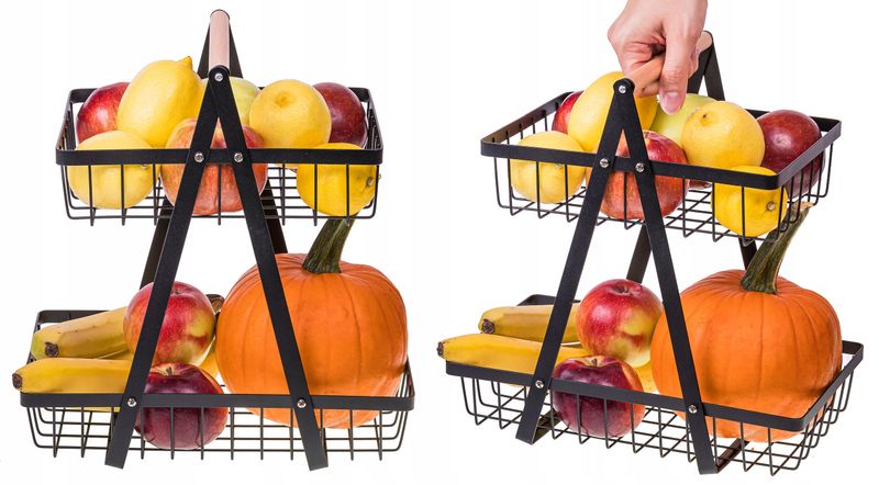 PATERA NA WARZYWA NR:8885 zdjęcie 5