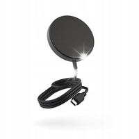 Ładowarka indukcyjna Zens Pro 1 Qi2 15W USB-C