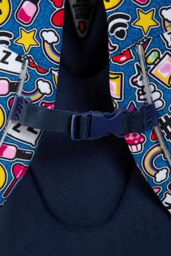 Coolpack-VANCE-Plecak-EMOJI na Arena.pl