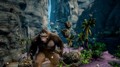 Skull Island: Rise of Kong Klucz Kod CD KEY BEZ VPN 24/7 na Arena.pl