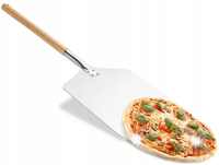 SZUFLA łopata składana do pizzy 30x35 VIAGGIO + EBOOK GRATIS!