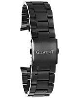 bransoleta do smartwatch giewont gw440 gwb440-1 - black