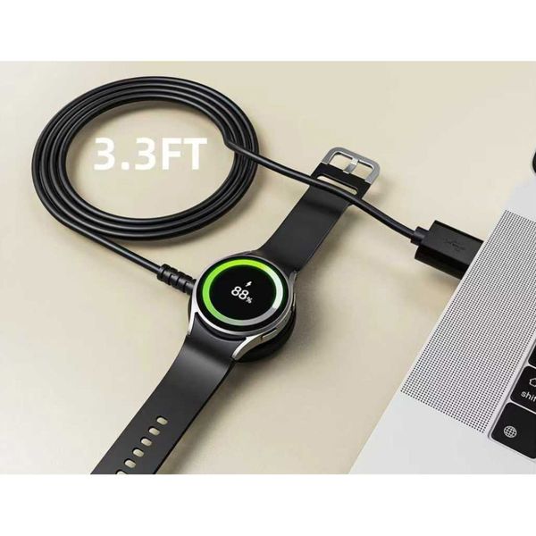 tech-protect mc03 ultraboost magnetic charging usb cable 100cm zdjęcie 3