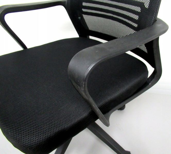 Fotel Obrotowy K5 Krzesło biurowe zdjęcie 10