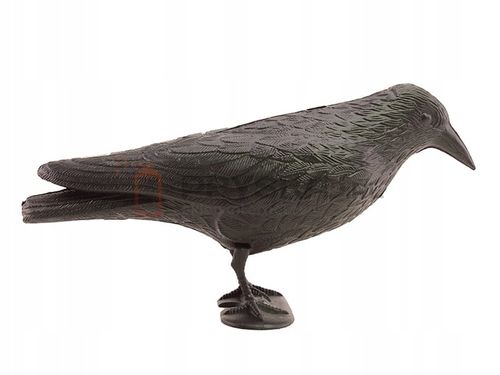 ZESTAW DO ODSTRASZANIA PTAKÓW GOŁĘBIE WRÓBLE MEWY na Arena.pl