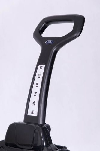 E00111 JEŹDZIDEŁKO FORD LICENCJA BLACK na Arena.pl