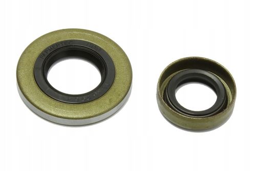 Komplet uszczelniaczy wału STIHL MS240 026 MS260 na Arena.pl