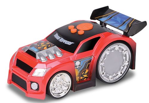Toy state road rippers illuminators auto samochód na Arena.pl