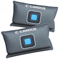 2x K2 Cardos Pochłaniacz Wilgoci Do Auta Osuszacz Przeciw Parowaniu