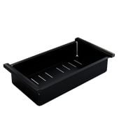 Ociekacz GLOBALO OM 41.1 Black