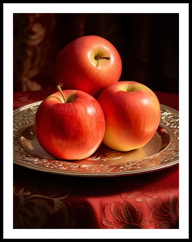 Plakat 50x65cm Rubinowe Ekscesy na Arena.pl