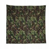 PLANDEKA TARP MFH MULTITARN CAMO 200X200CM