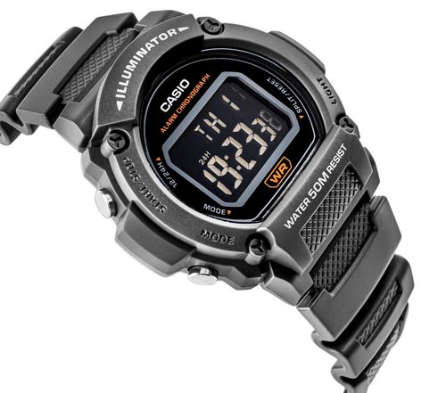 Zegarek Męski CASIO W-219H-8BVDF + BOX na Arena.pl