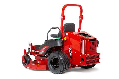 Traktorek Ferris ZERO-SKRĘT IS2600 deck 155cm na Arena.pl