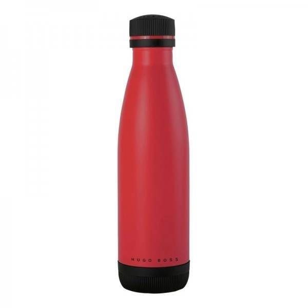 Butelka termiczna Gear Matrix Red Czerwona zdjęcie 1