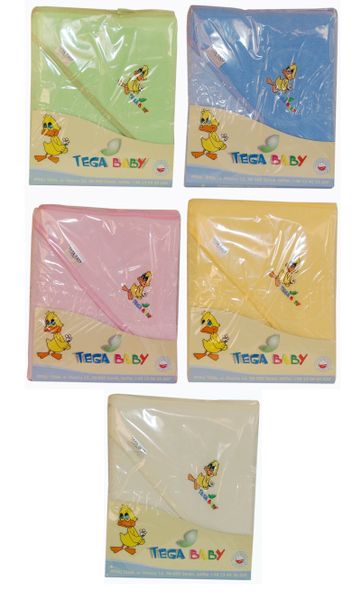 TGA-175 Okrycie kapielowe balbinka 80*80 zdjęcie 3