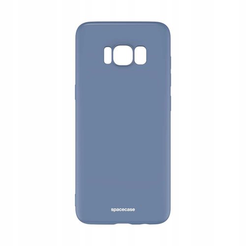 SC Silicone Case Galaxy S8 blue na Arena.pl