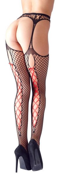 Suspender Tights S/M zdjęcie 2