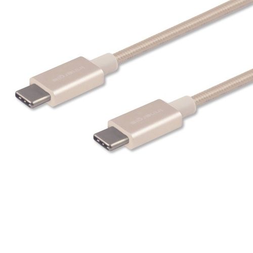 Innergie MagiCable USB Type-c 3.1 kabel złoty na Arena.pl