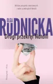 Książka - Drugi przekręt Natalii - wciągająca powieść komedia kryminalna