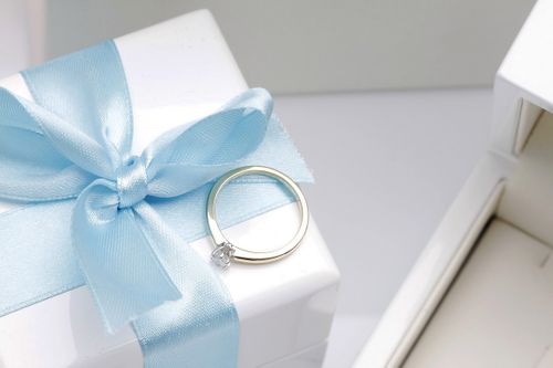 Pierścionek Staviori PZD4408 na Arena.pl